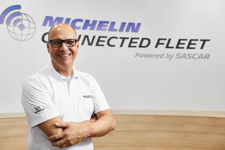  (Michelin/Divulgação)