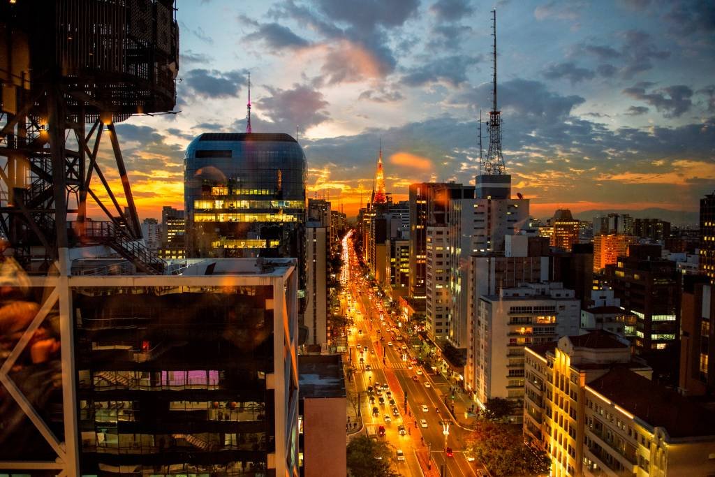 Turismo em São Paulo retoma patamar pré-pandemia