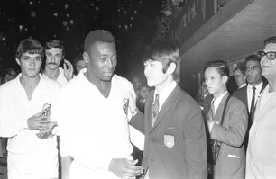 Imagem referente à matéria: Como jogadores de futebol influenciam nomes de bebês no Brasil