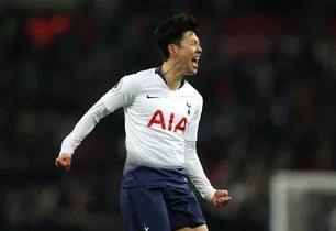 Imagem referente à matéria: Tottenham vence Europa League após saída de Harry Kane e encerra 17 anos de jejum