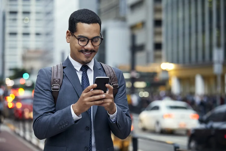 Jovens de classe média do Brasil: grupo corresponde a 41,4 milhões de pessoas (Morsa Images/Getty Images)