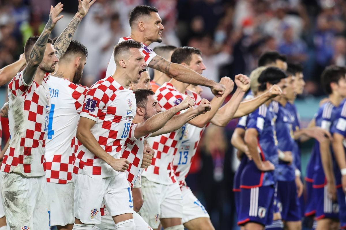 Saiba dia e horário do jogo entre Brasil e Croácia pelas quartas