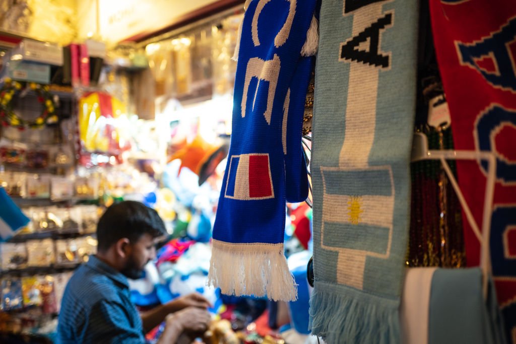 FIFA World Cup Qatar 2022 Previews