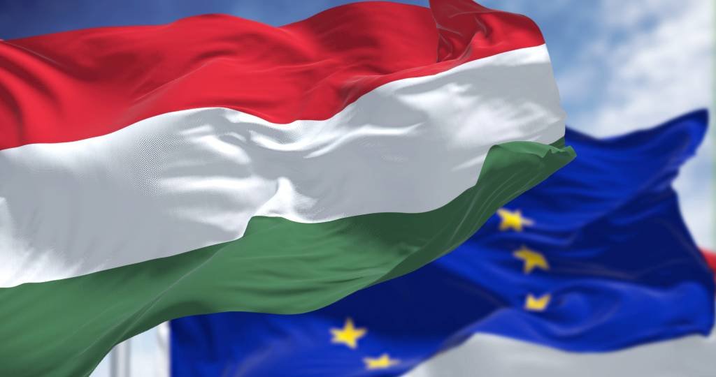 Hungria bloqueia plano de quase US$ 19 bilhões da UE de financiamento à Ucrânia