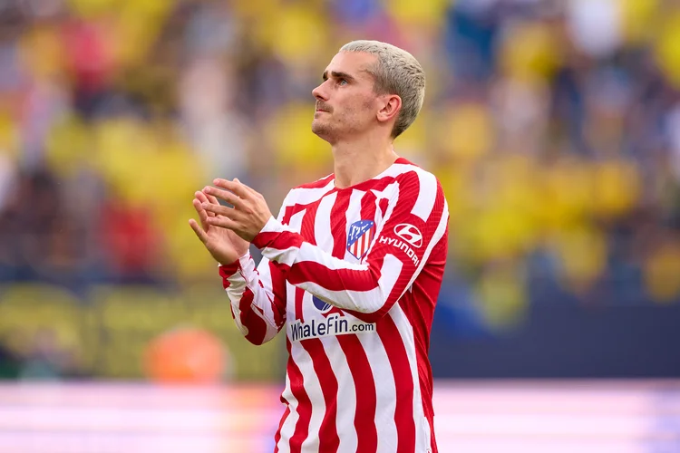 Campeonatos Francês e Espanhol agitam essa quinta de futebol (Fran Santiago/Getty Images)