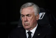 Imagem referente à notícia: Carlo Ancelotti rejeita Seleção Brasileira e frustra negociações com a CBF