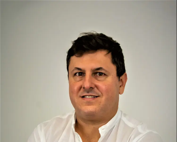 Gustavo Rohde, da Ilog: nós queremos crescer bem e dar uma encorpada, aumentando a base de cliente, diversificando o portfolio de produtos e aumentando o faturamento