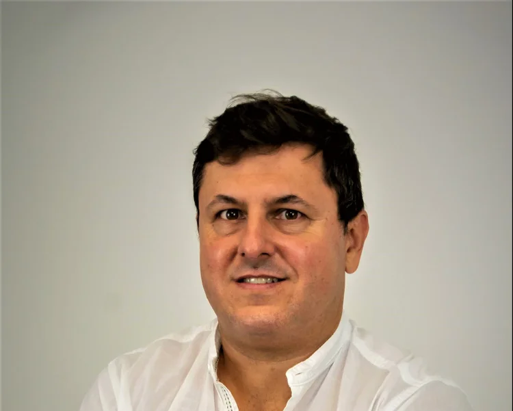 Gustavo Rohde, da Ilog: nós queremos crescer bem e dar uma encorpada, aumentando a base de cliente, diversificando o portfolio de produtos e aumentando o faturamento