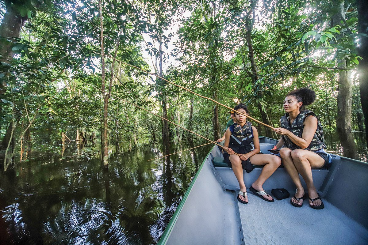 Turismo (mais) responsável: viajantes buscam formas de apoiar população local