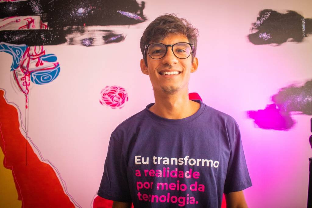 Escola de tecnologia de tricampeão brasileiro de robótica capta mais de R$ 23 milhões