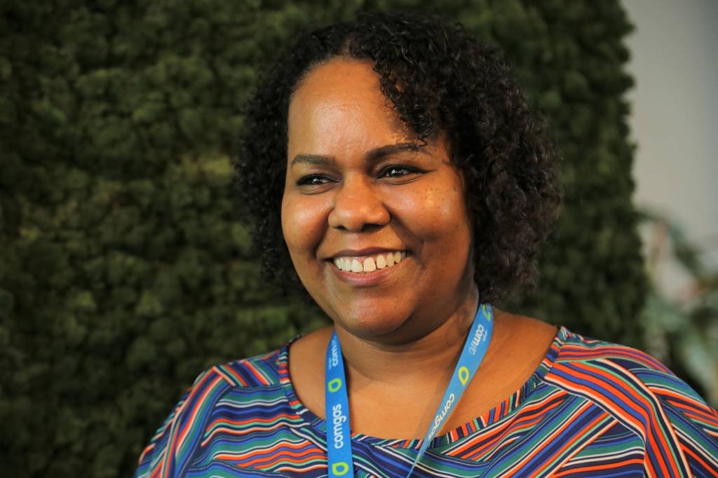 Iva Santos Oliveira