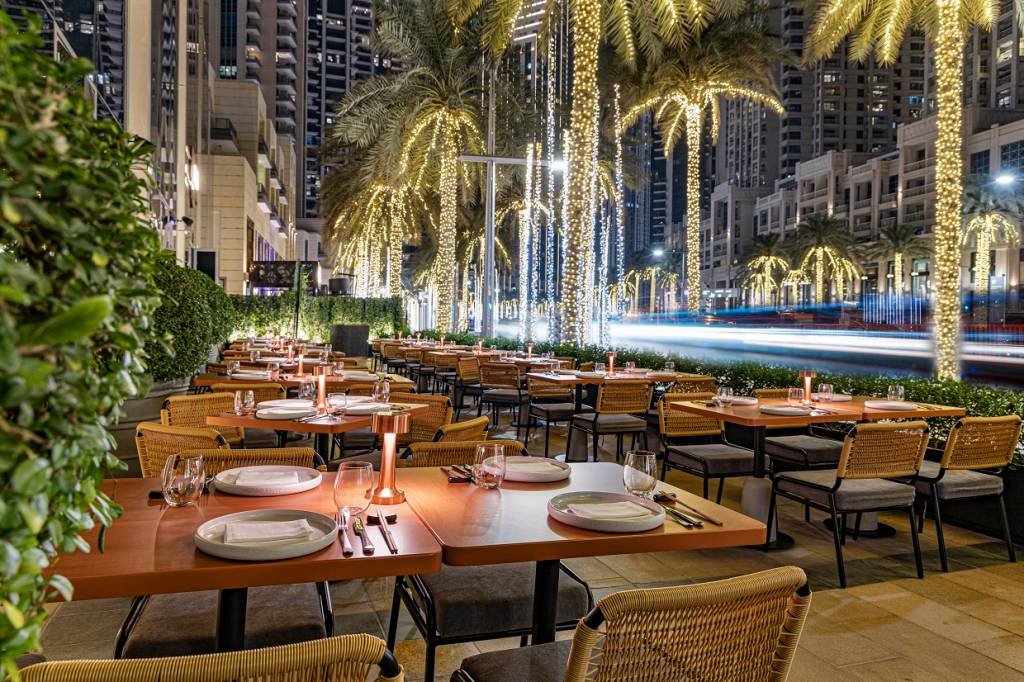 Jun's Restaurant Dubai Jun's Restaurant Dubai