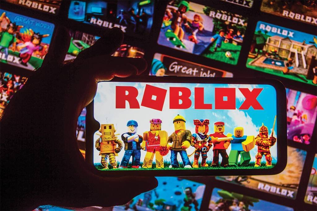 Roblox lança inteligência artificial própria e anuncia integração com metaverso