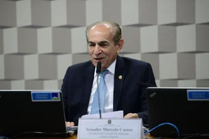 Há consenso para que mandato de senador seja de 10 anos, diz relator da PEC da reeleição