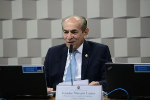 Imagem referente à matéria: Há consenso para que mandato de senador seja de 10 anos, diz relator da PEC da reeleição