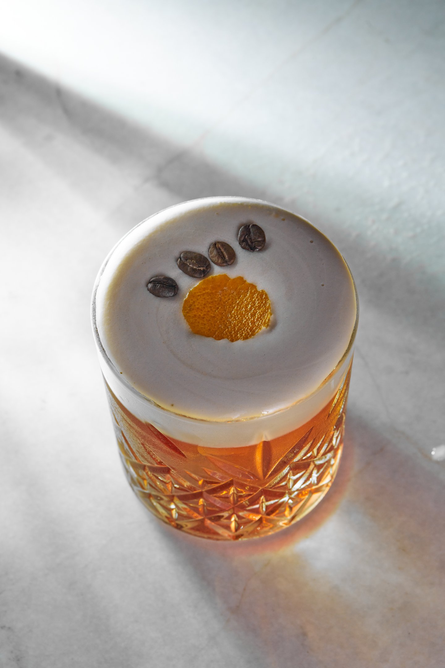 Modern Moma Osteria_Coffee Negroni_Divulgacao