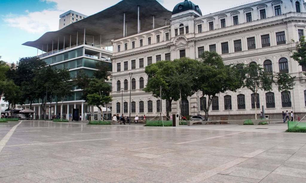 Museu de Arte do Rio terá entrada gratuita até 15 de janeiro