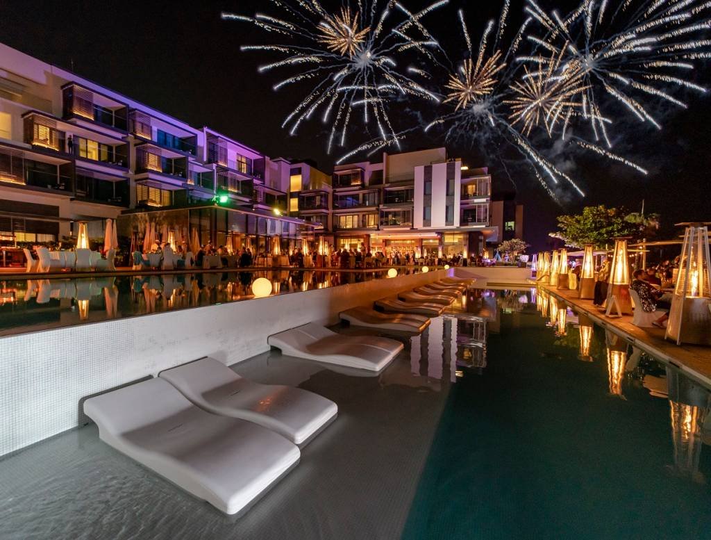 Nikki Beach Dubai Nikki Beach Dubai