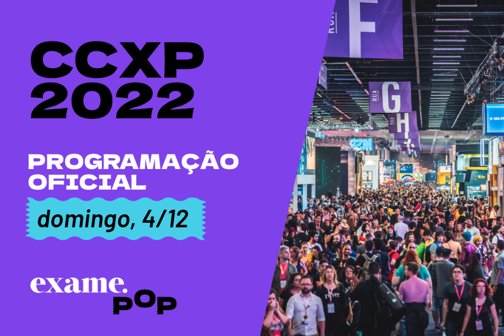 CCXP 23: Zack Snyder e elenco de Rebel Moon virão a São Paulo em dezembro