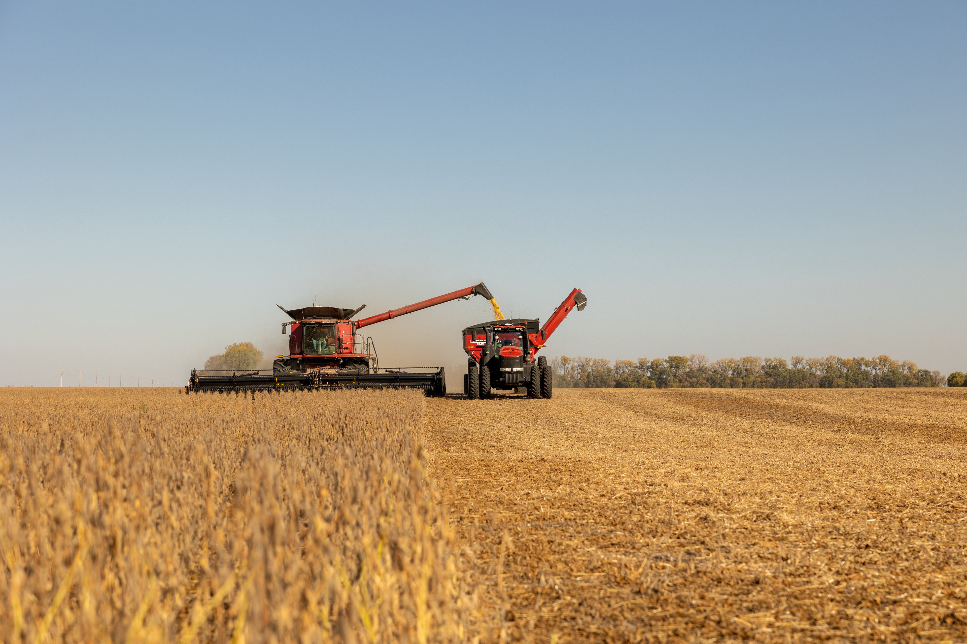 CNH Industrial testará trator elétrico no Brasil - Forbes