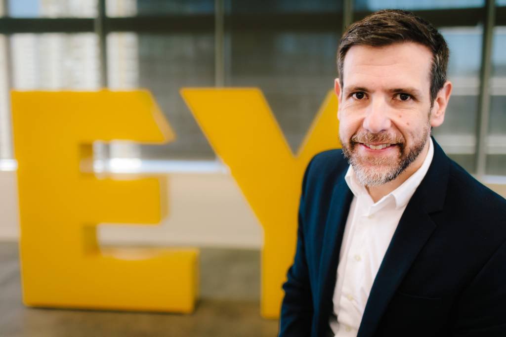 ESG: 3 perguntas de ESG para Ricardo Assumpção, da EY