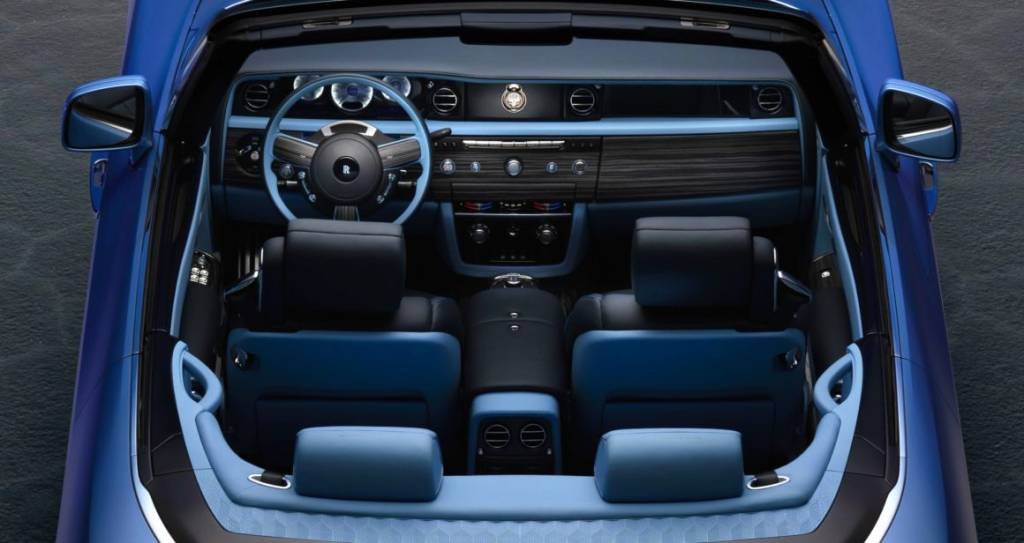 De Bugatti a Rolls-Royce: conheça os 10 carros mais caros do mundo