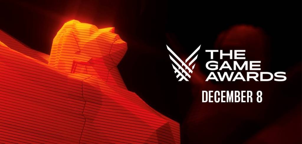 The Game Awards 2022 - Todos os Nomeados