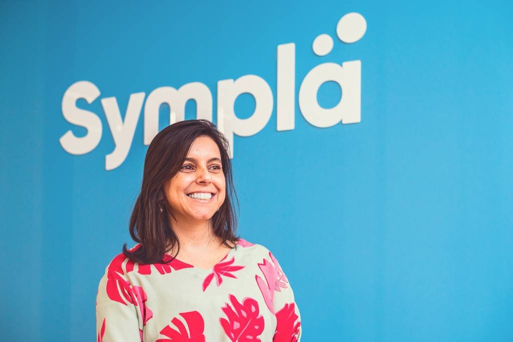 Tereza Santos CEO 1