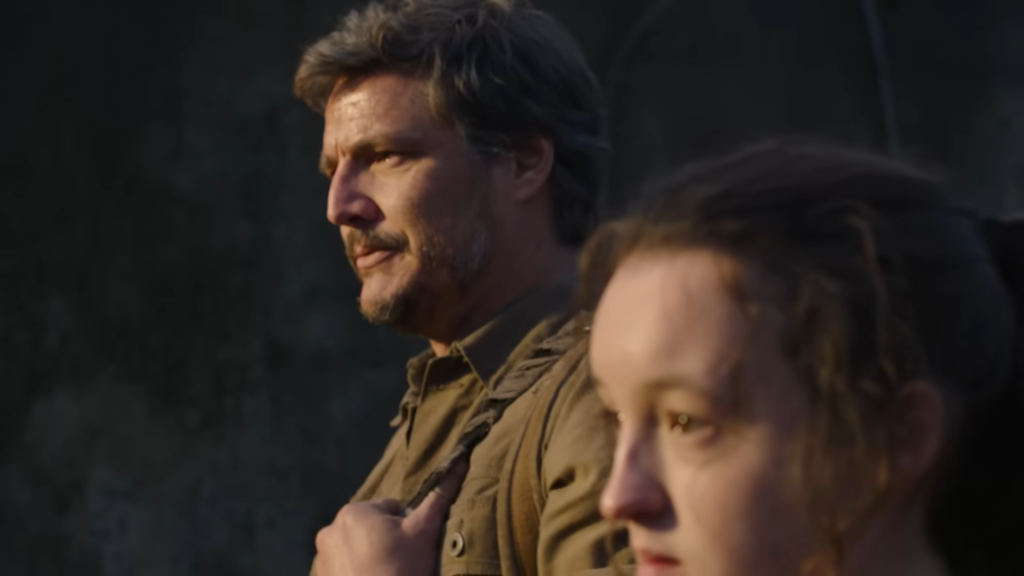 "The Last of Us": série terá um episódio por semana (HBO Max/Reprodução)