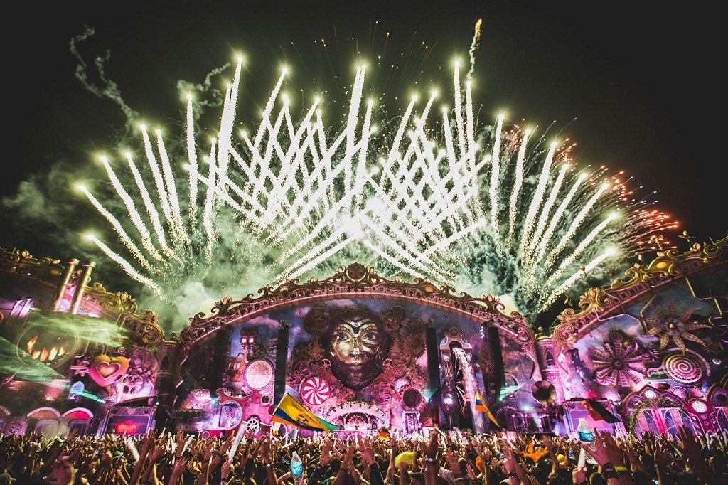 Tomorrowland voltará ao Brasil em 2023; confira as datas do festival