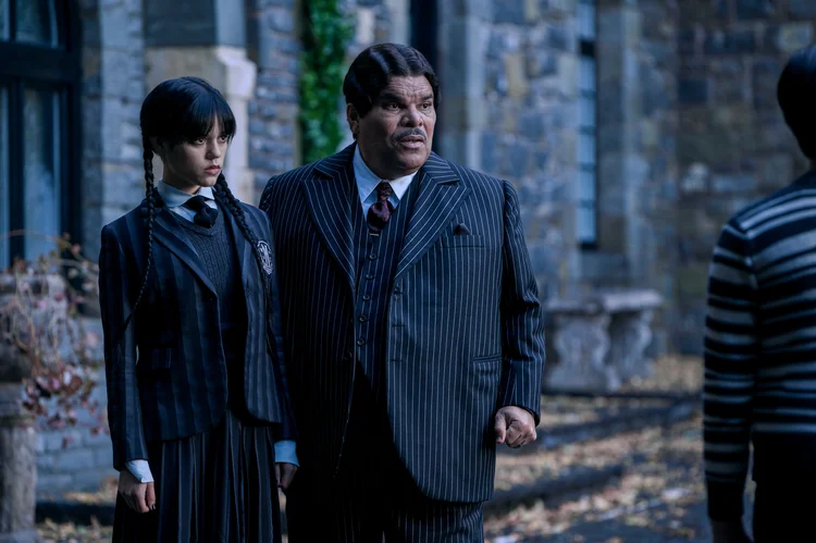 Wandinha: série da Netflix terá segunda temporada em breve (Netflix/Divulgação)