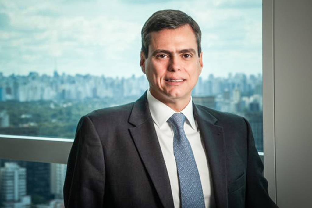 Ariel Couto, CEO do MDS Brasil: "A Brokers nos agrega forte conhecimento e experiência na gestão de clientes do segmento middle, que é estratégico para nós" (Divulgação/Divulgação)