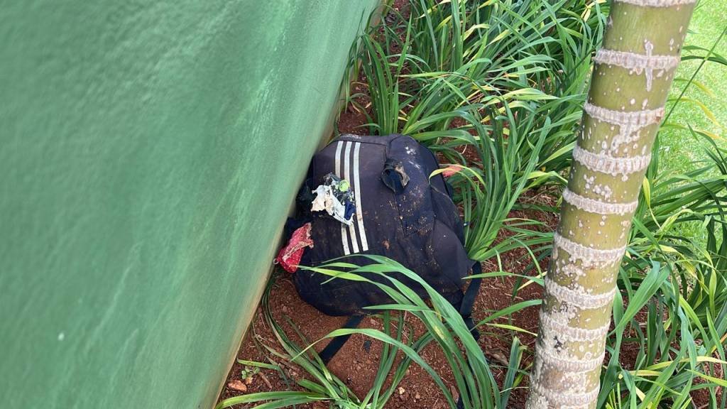 Polícia do DF não encontra bomba em mochila deixada em Brasília