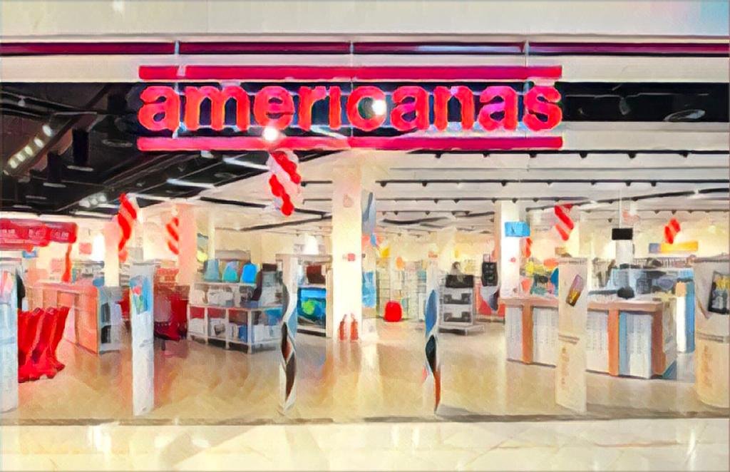 Americanas: junto com Rial, chega também novo CFO, ex-Ultrapar