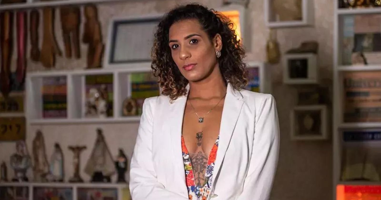 Anielle Franco vai se filiar ao PT para ser vice de Eduardo Paes nas eleições do Rio