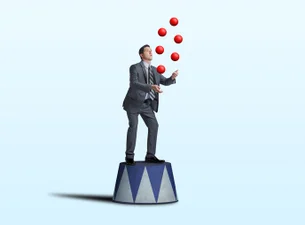 Fractional Executives: tendência leva flexibilidade e economia ao topo das empresas brasileiras