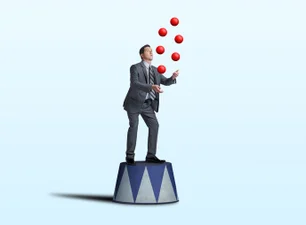 Imagem referente à matéria: Fractional Executives: tendência leva flexibilidade e economia ao topo das empresas brasileiras