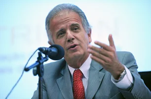 Imagem referente à matéria: Moraes dispensa Múcio de depor como testemunha em ação da trama golpista