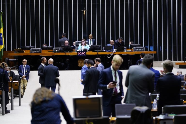A relatora da PEC 390/14, deputada Alice Portugal, assegurou que a proposta apresenta fontes seguras e certas de financiamento para o piso salarial. (Pablo Valadares/Agência Câmara)