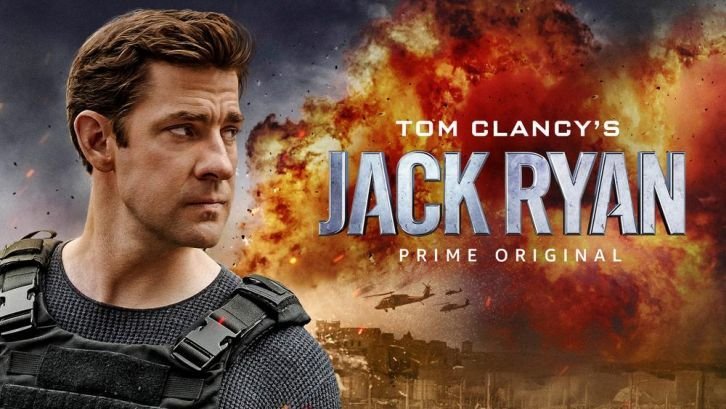 DESCUBRA a ordem certa de filmes da franquia TOM CLANCY em 2021! em 2023