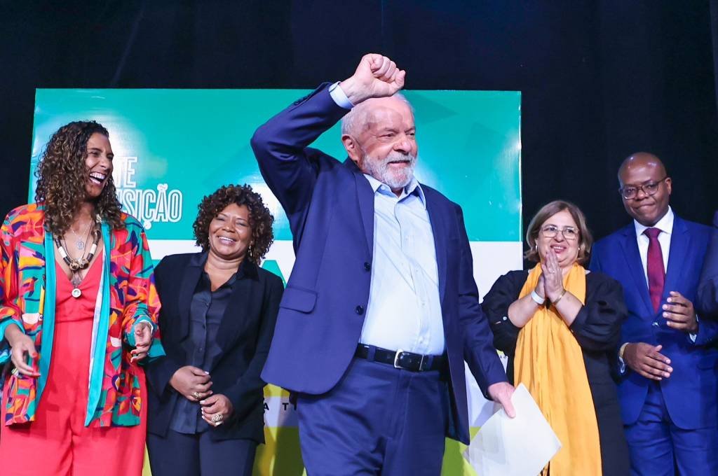 Rui Costa diz que reunião de Lula com governadores será em 27 de janeiro