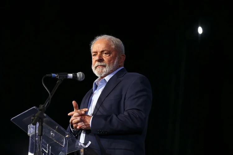 Lula deve se reunir com o ministro da Defesa e com os comandantes das Forças Armadas. (Marcelo Camargo/Agência Brasil)