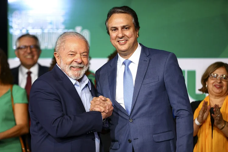 MEC: O atual presidente do FNDE é Marcelo Ponte, apadrinhado do chefe da Casa Civil de Bolsonaro, Ciro Nogueira (Marcelo Camargo/Agência Brasil)