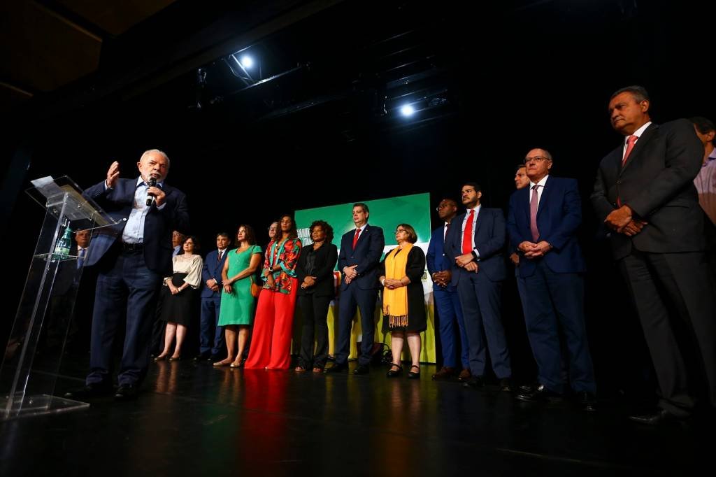 Nísia, Wellington Dias, Alckmin: quem são os ministros anunciados por Lula; veja lista