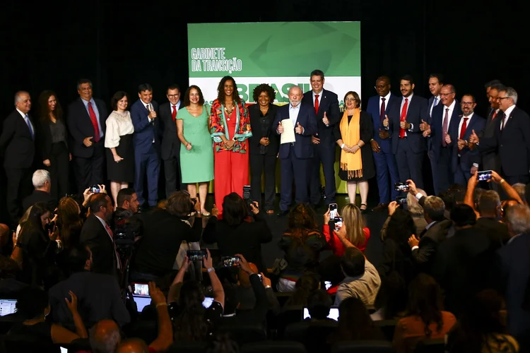 Futuro governo pretende mudar regas sobre armas e meio ambiente (Marcelo Camargo/Agência Brasil)