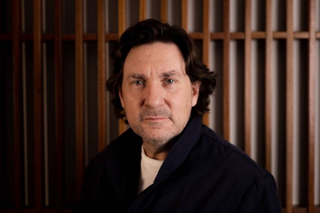 Mariano García-Valiño