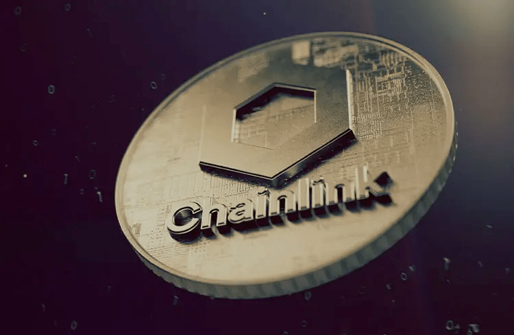 Chainlink lança serviço próprio de "staking", renda fixa com criptoativos