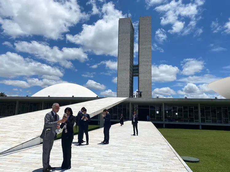 O descumprimento da lei eleitoral que exige que os partidos tenham 30% de suas candidaturas compostas por mulheres motivou outra cassação (Alessandra Azevedo/Exame)