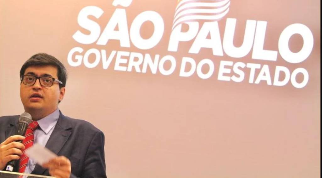Metrô de São Paulo tem capacidade de aumentar em 40%, diz Fazenda