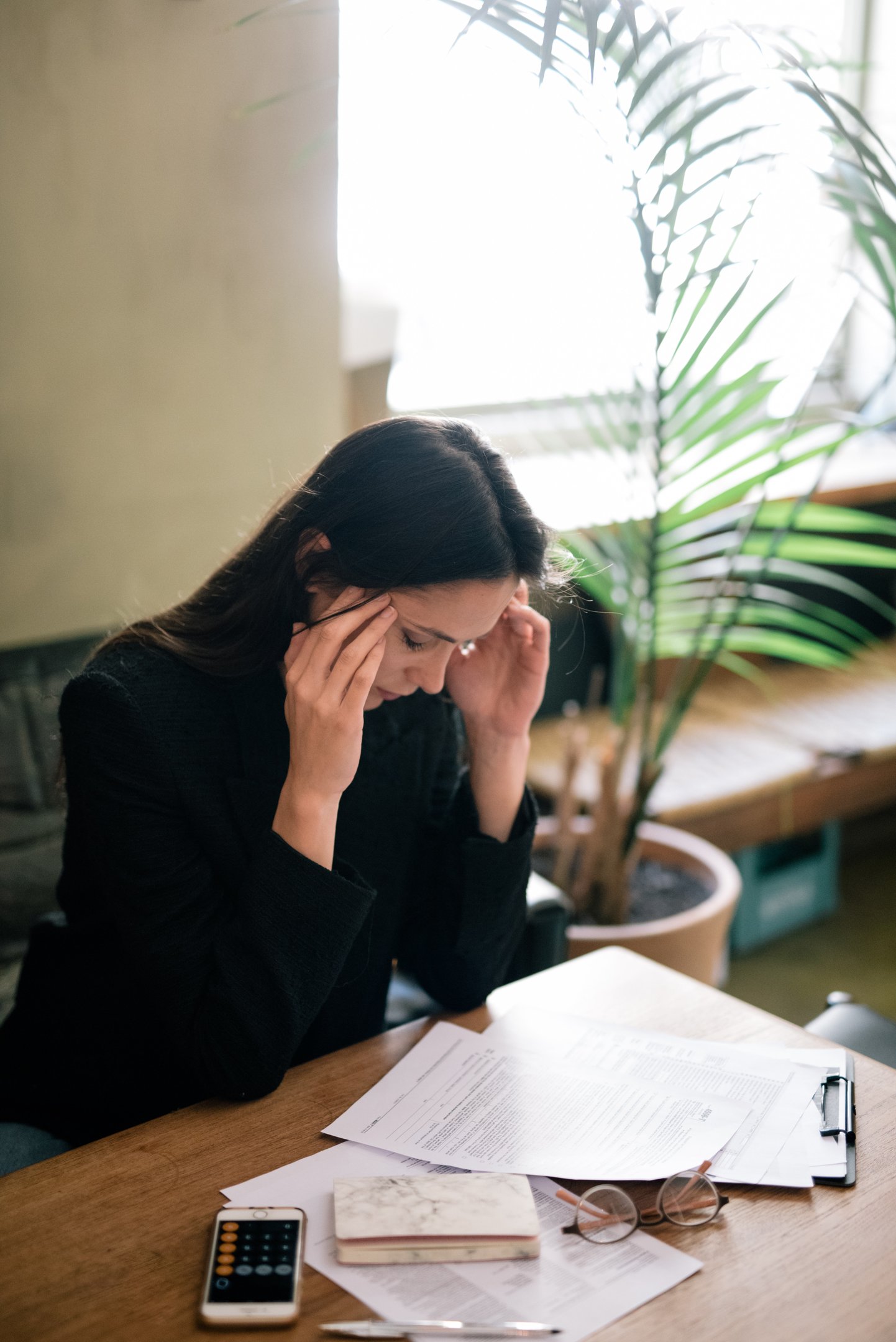 Saúde mental precisa virar prioridade também no ambiente profissional